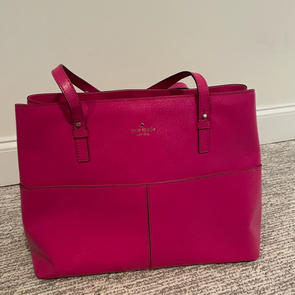 Kate Spade New York Grand Street Gabriel handbag